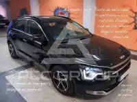 2022 KIA Niro