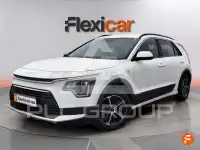 2022 KIA Niro