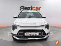 2022 KIA Niro