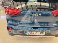 2022 KIA Niro