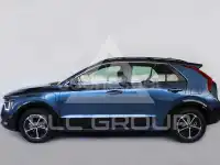 2022 KIA Niro