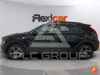 2022 KIA Niro