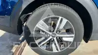 2022 KIA Niro