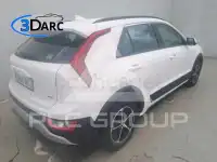 2022 KIA Niro