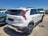 2022 KIA Niro