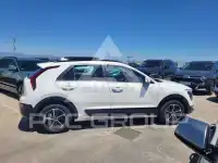 2022 KIA Niro
