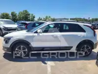 2022 KIA Niro