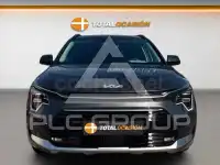 2022 KIA Niro