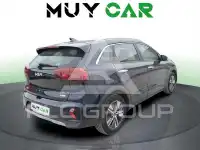2022 KIA Niro