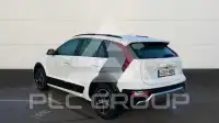 2022 KIA Niro