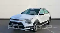 2022 KIA Niro