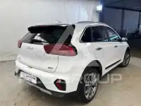 2022 KIA Niro