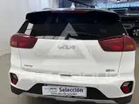 2022 KIA Niro