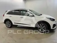 2022 KIA Niro