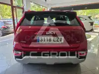 2022 KIA Niro