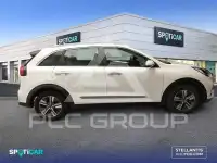 2022 KIA Niro