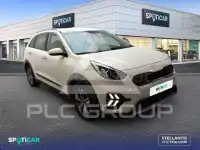 2022 KIA Niro