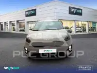 2022 KIA Niro