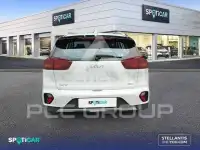 2022 KIA Niro