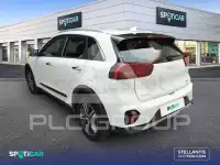 2022 KIA Niro