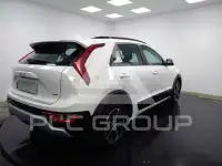 2022 KIA Niro