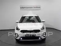 2022 KIA Niro