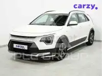 2022 KIA Niro