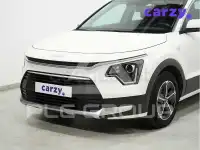 2022 KIA Niro