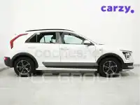 2022 KIA Niro