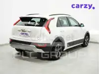 2022 KIA Niro