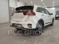 2022 KIA Niro