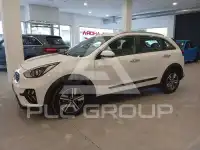 2022 KIA Niro