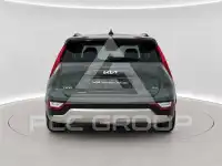 2022 KIA Niro