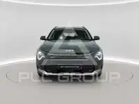 2022 KIA Niro