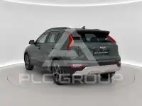 2022 KIA Niro