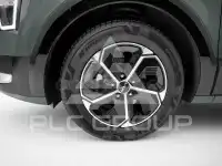 2022 KIA Niro
