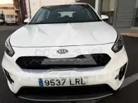 2022 KIA Niro