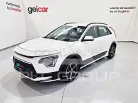 2022 KIA Niro