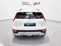 2022 KIA Niro