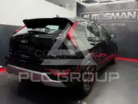 2022 KIA Niro