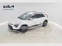 2022 KIA Niro