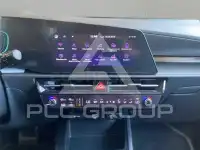 2022 KIA Niro