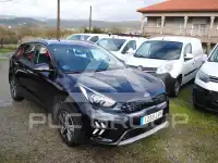 2022 KIA Niro