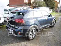 2022 KIA Niro