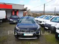 2022 KIA Niro