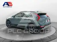 2022 KIA Niro