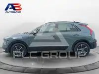 2022 KIA Niro