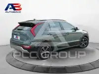 2022 KIA Niro