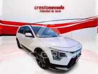 2022 KIA Niro