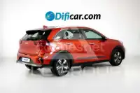 2022 KIA Niro